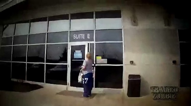 Sky Zone Extreme Sport Indoor Trampoline Park Gym Columbus OH 2013 GoPro Hero 3