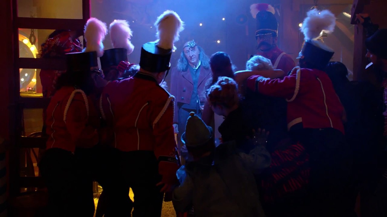 Alleluia! The Devil's Carnival