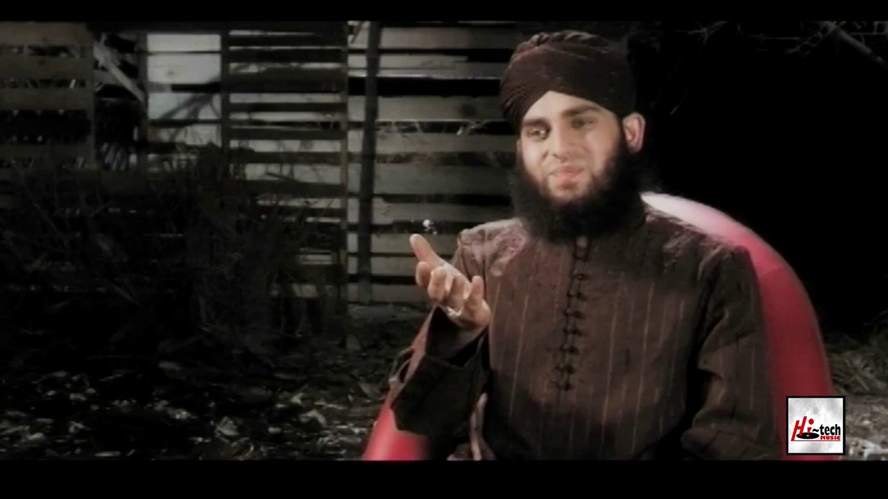 KHAIR PAA DE - HAFIZ AHMED RAZA QADRI - OFFICIAL HD VIDEO