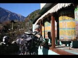 エベレスト街道トレッキング  Himalayan Trekking