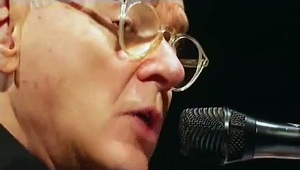 William Sheller - j'cours tout seul.avi