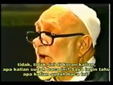 Sheikh Ahmad Deedat   Dialog Dengan Paus 5of11