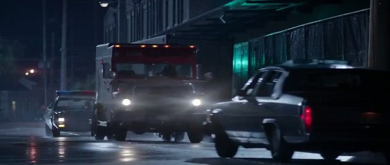 Terminator Genisys - We've Been Re-Acquired