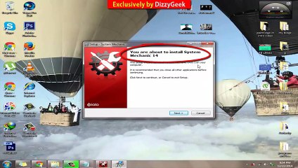 Download System Mechanic Pro 14.0.1.52 + Crack ¦ 2015