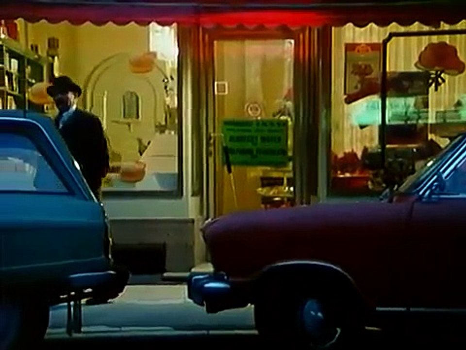 Polizeiinspektion 1 - Das Denkrohr