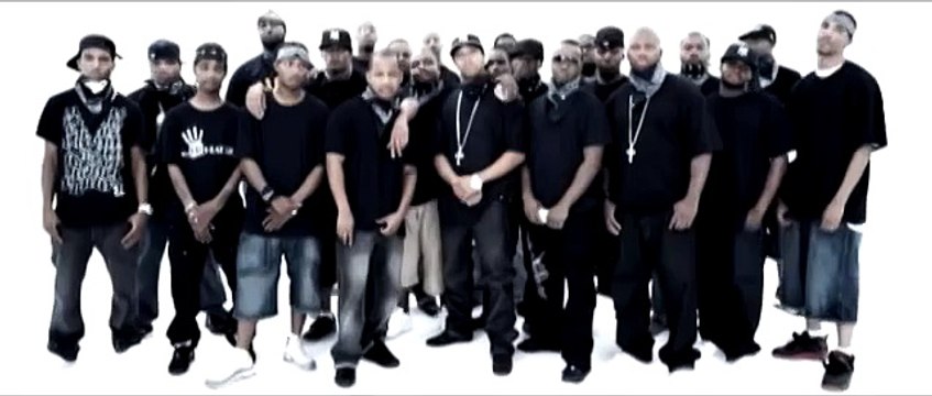 Maino - Hi Hater [Remix] [feat. T.I., Plies, Swizz Beats, Jadakiss