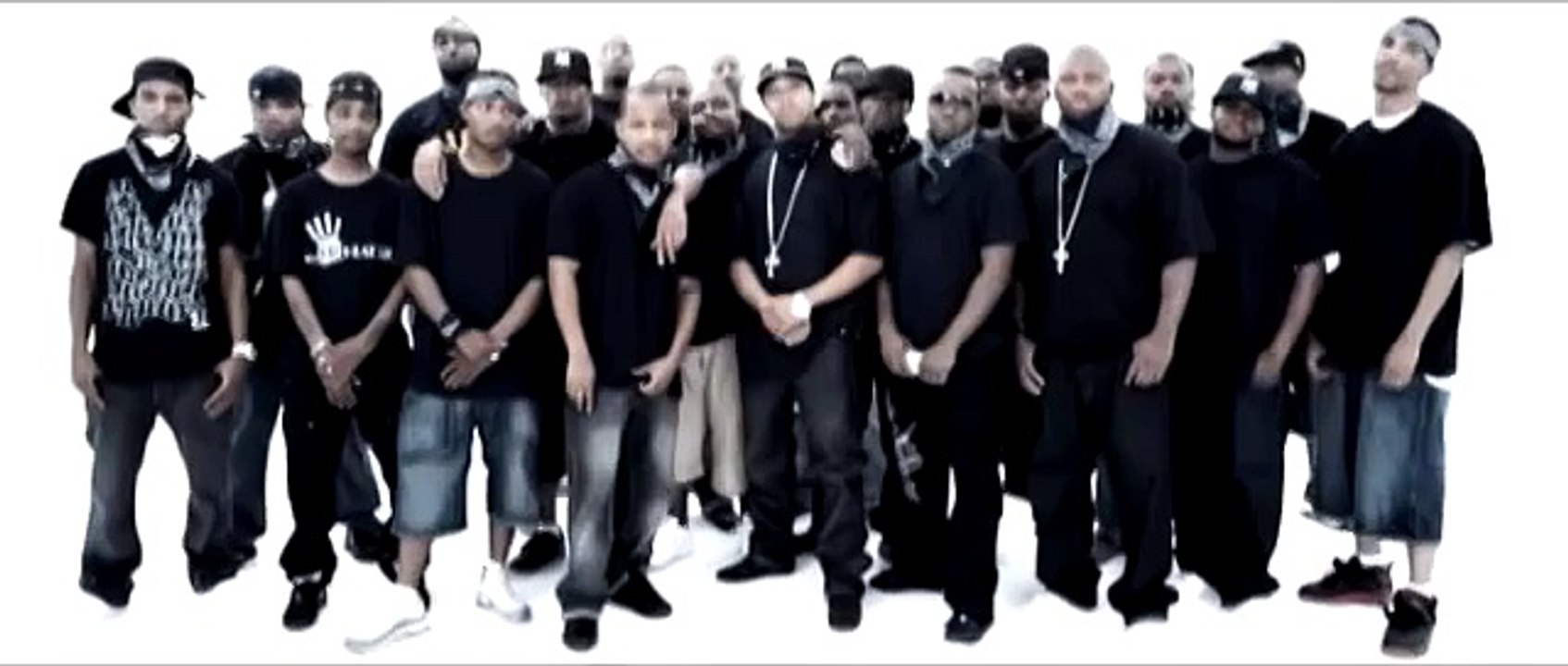 Maino - Hi Hater [Remix] [feat. T.I., Plies, Swizz Beats, Jadakiss