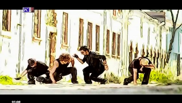 İsmail YK - Psikopat [Kral TV] ᴴᴰ ♥