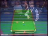 1983 Junior Pot Black  [ snooker ]  Quarter Final  ( 2 of 2 )