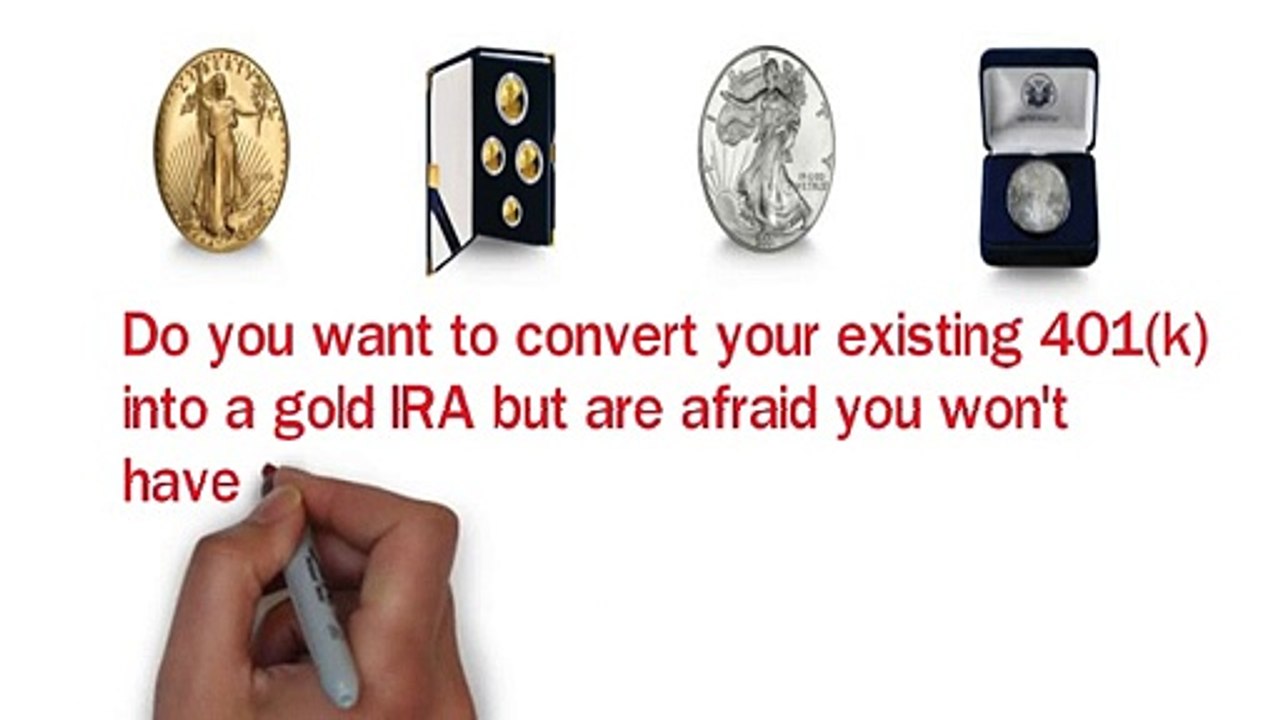 Gold IRA