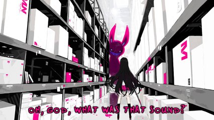 Nightcore - Monsters