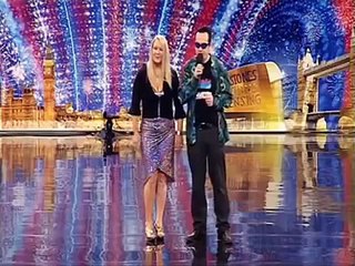 BRITAIN,S GOT NO TALENT - WORST AUDITIONS