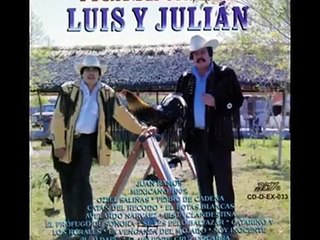 LUIS Y JULIAN EN VIVO MISA DE CUERPO PRESENTE