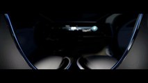 Mercedes-Benz TV: The F 015 Luxury in Motion research vehicle - Interior design trailer.