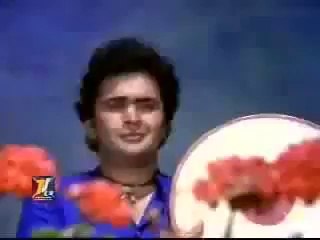 Dafli Waaly Dafli Baja.. Lata & Rafi