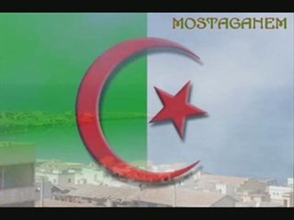 Yal kavia. RAI Cheb khalass & Rochdi mostaganem