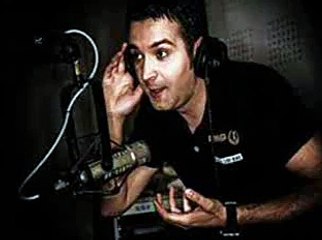 Daniel Buzdugan - Farsa porci de vanzare 10.12.2010