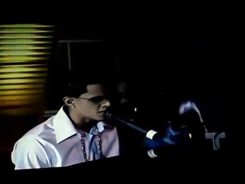 rakim y ken- y si la ves