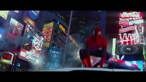 The Amazing Spider-Man: Le Destin d'un Héros - Première Bande Annonce VF (2014) HD