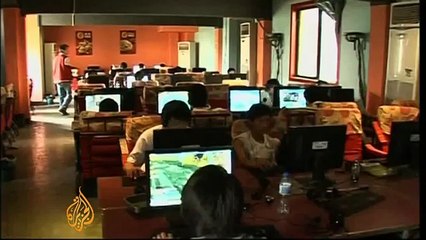 Cyber law gives Iranian authorities more power - 21 Jul 09