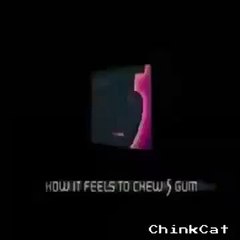 Funny 5 gum commercial