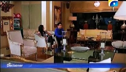 Dilfareb Episode 13 on Geo tv in High Quality 26th June 2015 - moviestap.com