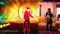 Forget You - Xbox 360 Kinect Just Dance 3