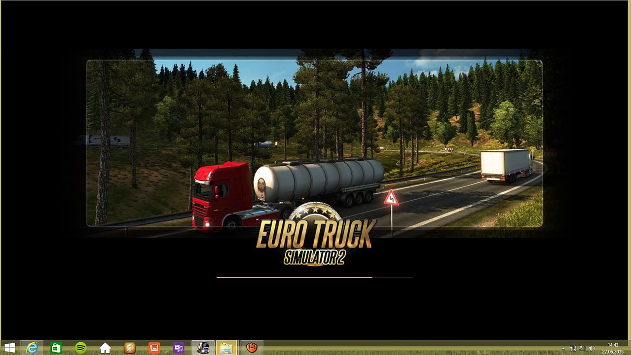 ETS 2 äpisoodää 2