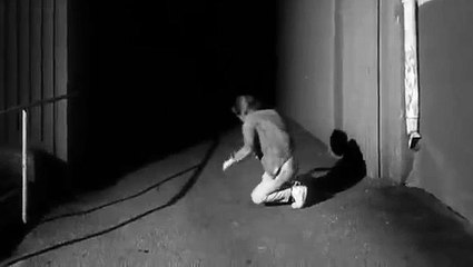 Calamari Union by Aki Kaurismäki (1984) - my favourite scene