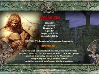 Severance: Blade of Darkness - HD - Win7 64-bit