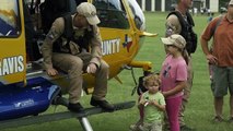 Camp Mabry American Heroes Airshow (GH4 96fps Slow Motion)