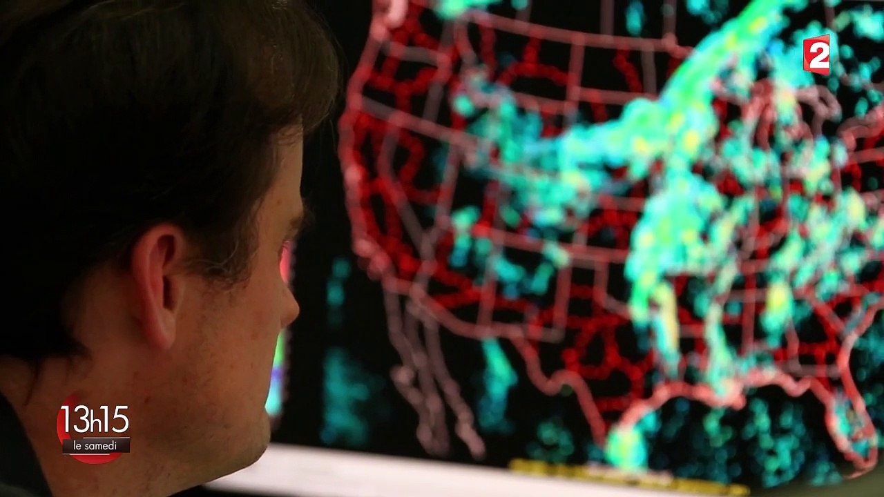 Tornades : "On ne peut donner l'alerte que dix à quinze minutes avant..."