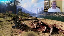 Zombie Wars - DayZ vs The War Z ( WarZ )