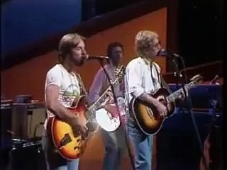 America - Sister Golden Hair