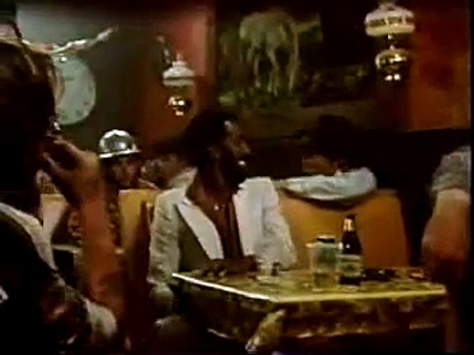 Smokey and the Judge (1980)