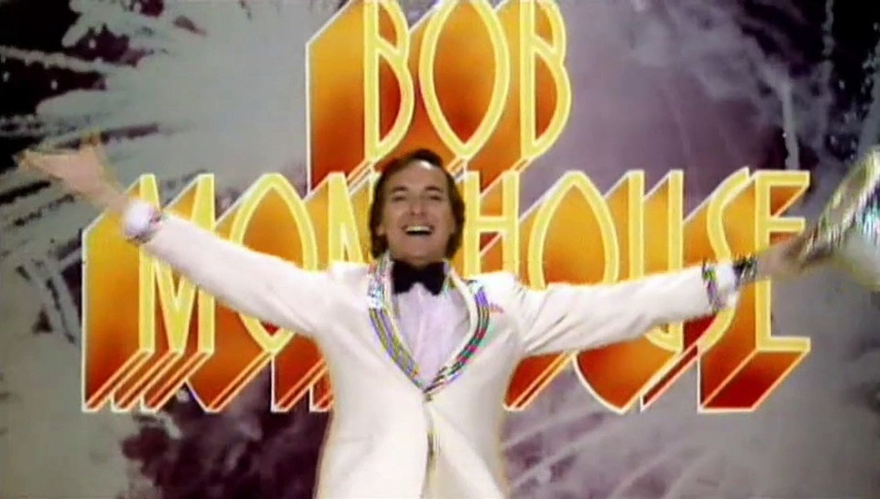 Bob Monkhouse-Unforgettable