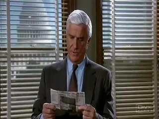 Nackte Kanone 2 1/2 - Boxen - Tex Colorado (german)