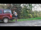 Bella (Boxer) Boot Camp Dog Training Video