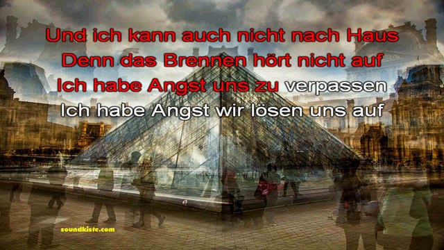 0211 Gestoert aber Geil - Unter meiner haut