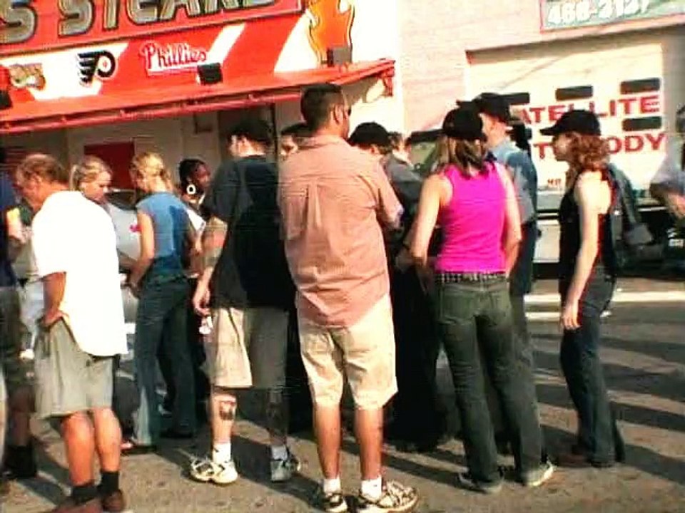 Ghost Hunters S01E08 - Fortuna Apt. & Topton's House