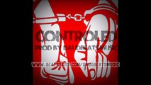 Controled - Daudbeats Music (Instrumental , HipHop ,Trap. Schoolboy Q Type Beat)