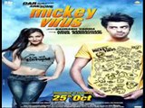 يلم الدراما والكوميديا الهندية Mickey Virus 2013 نسخة DVDRip متر