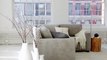 The Henry Collection: Classic, Contemporary Living Room Furniture | west elm