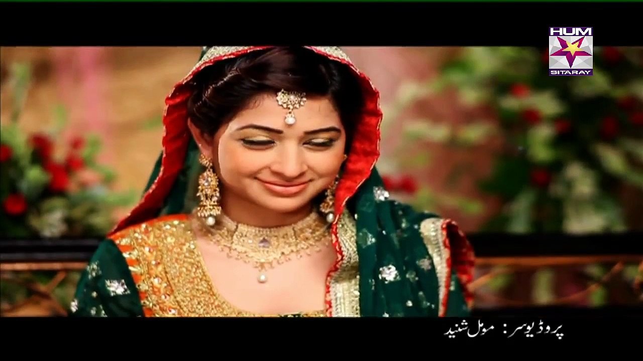 Faslon Kay Darmiyan Episode 97 - 27 June 2015 - Hum Sitarey