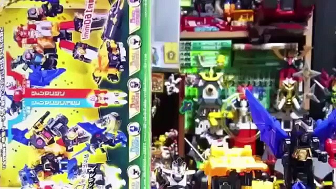 Siêu nhân Đồ chơi | Toys Superman Heroes Kikaider Ultraman