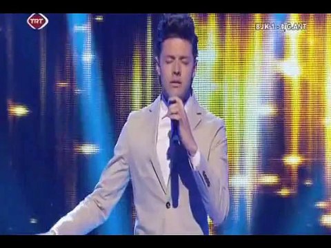 Cevher AKSOY-Engin de yavaş yavaş Hilal BAŞARAN-Gel gönlümü yer den yere vurma güzel Sıra sende THM ve TSM şarkı yarışması özet bilgilleri Şef:Ömer Hayri UZUN