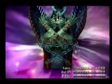 Final Fantasy X Dark Aeons - Dark Anima