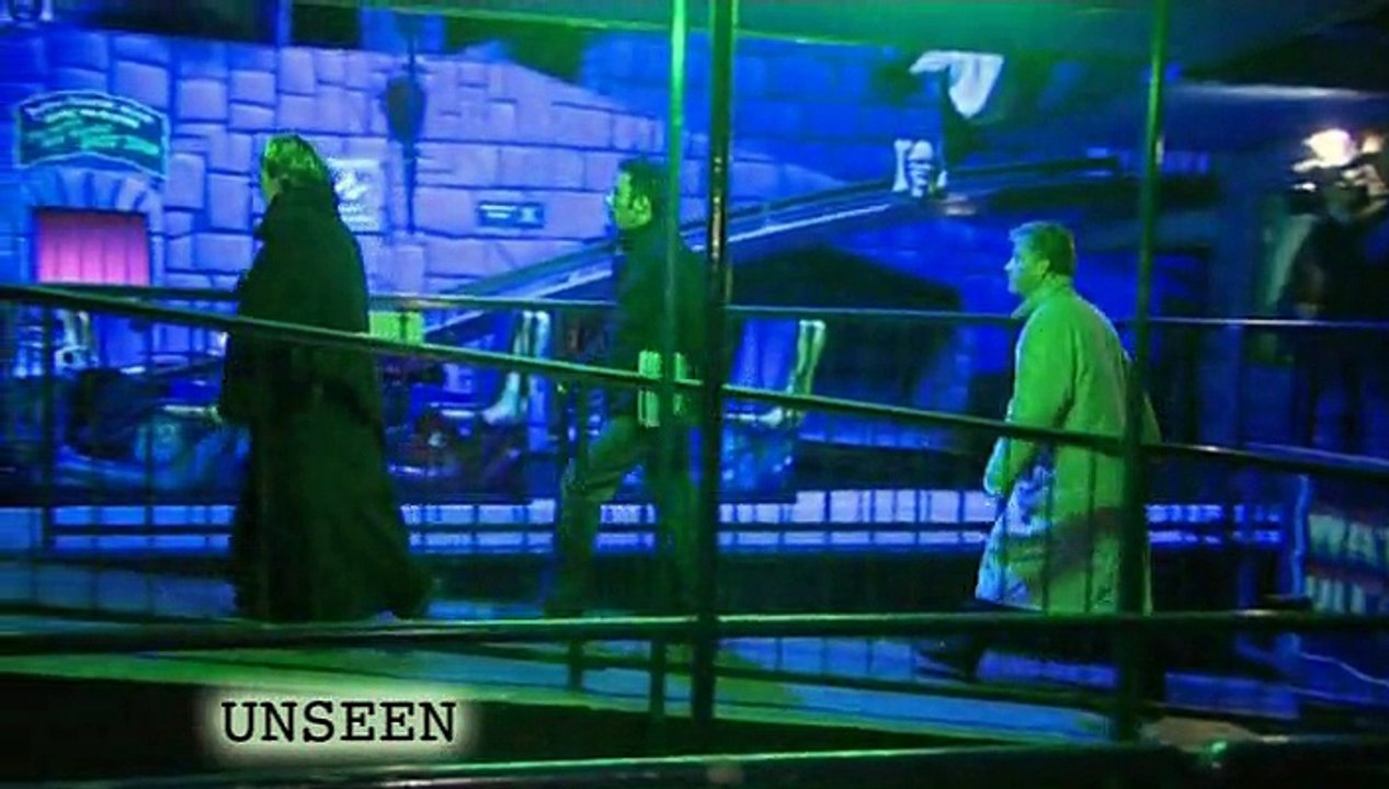 Most Haunted - S01E11 - Blackpool Pleasure Beach Unseen