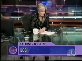 Suze Orman - Variable Life Insurance