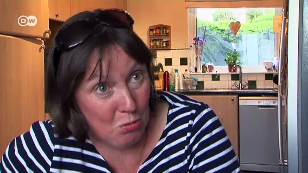 Watch out Westminster: Die Schotten kommen! | DW Nachrichten